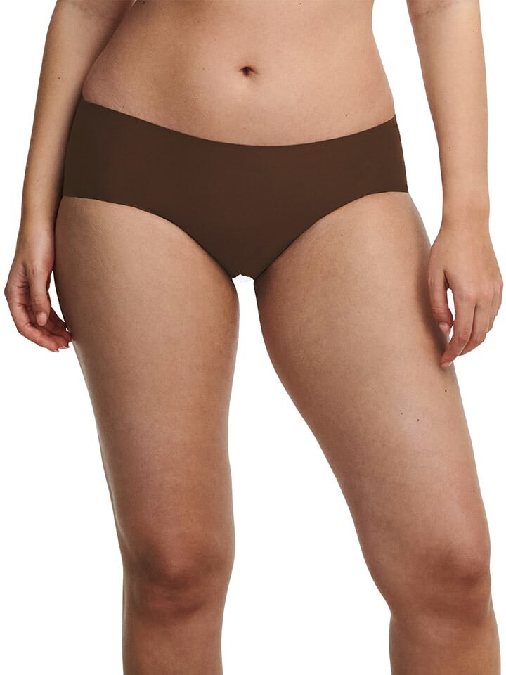Трусы Chantelle, темно-коричневый
Трусы Chantelle, темно-коричневый