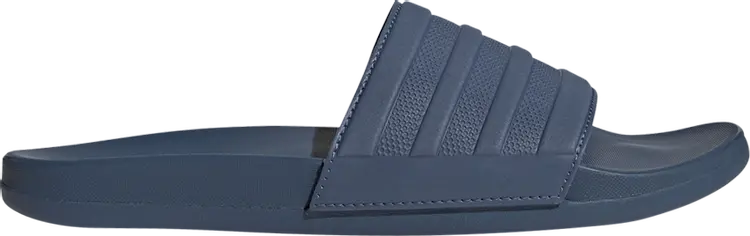 Кроссовки Adilette Comfort Slide 'Preloved Ink', синий
Кроссовки Adilette Comfort Slide 'Preloved Ink', синий