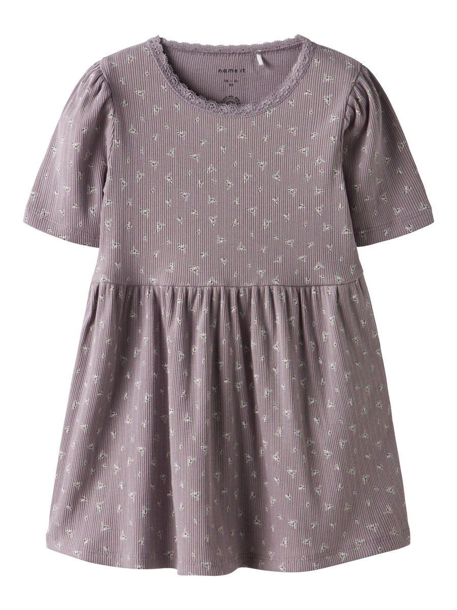 Платье NAME IT, цвет Cyclamen
Платье NAME IT, цвет Cyclamen