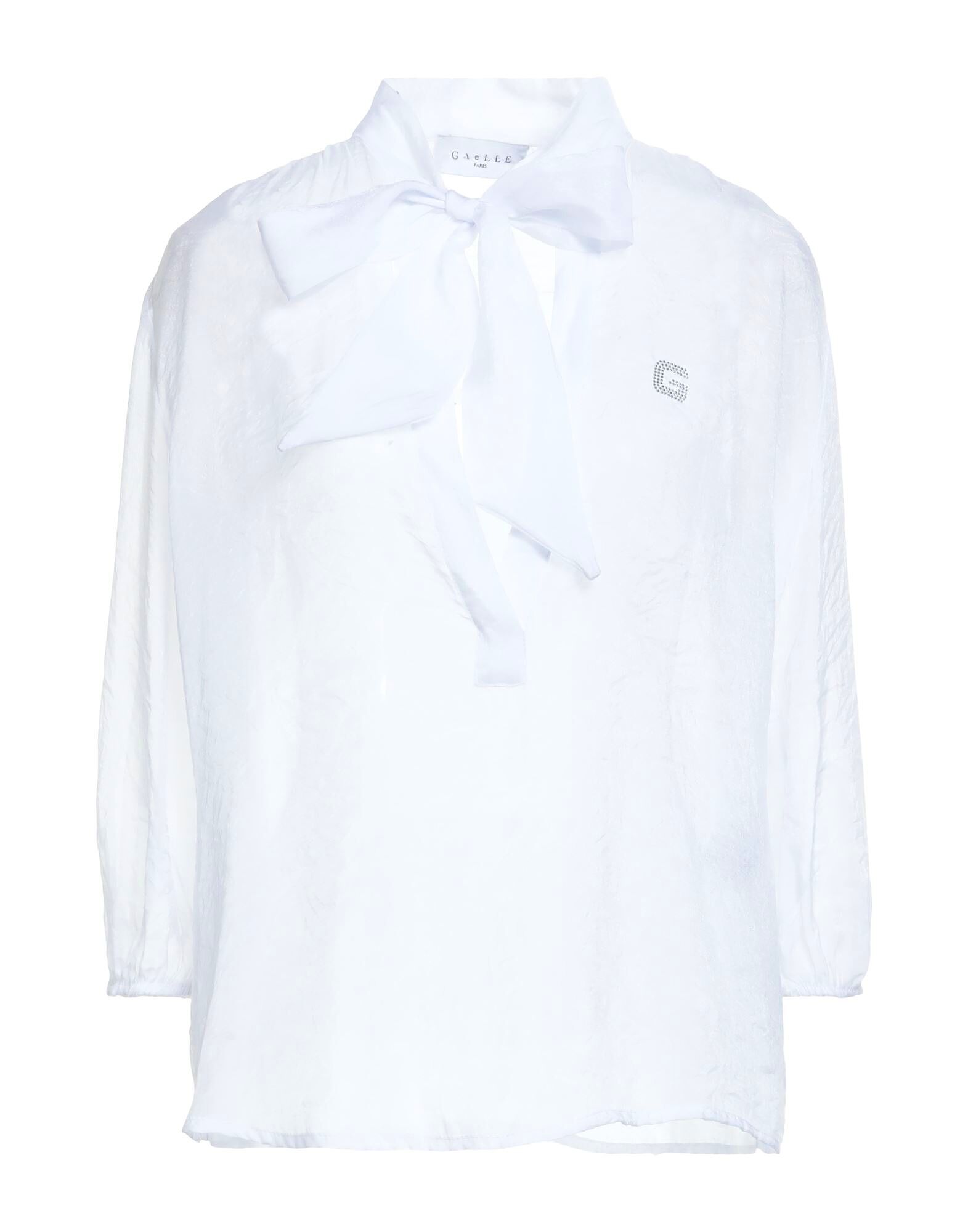 Топ Gaëlle Paris, белый
Топ Gaëlle Paris, белый