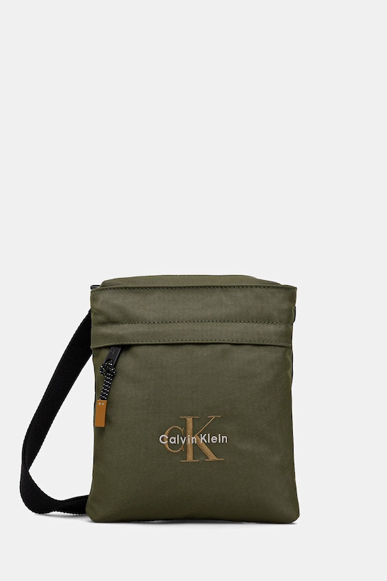 Сумка Calvin Klein, зеленый
Сумка Calvin Klein, зеленый