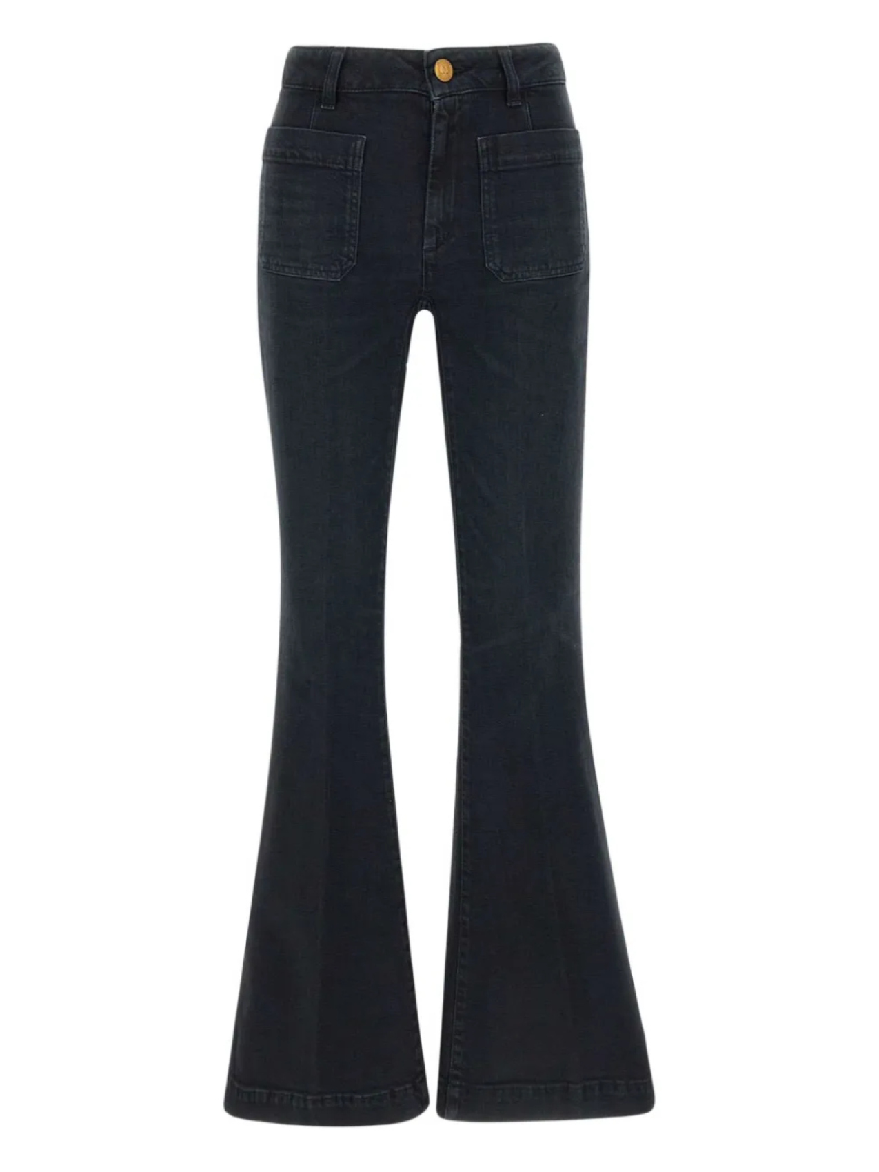 Джинсы «Дельфин» Seafarer, черный
Джинсы «Дельфин» Seafarer, черный