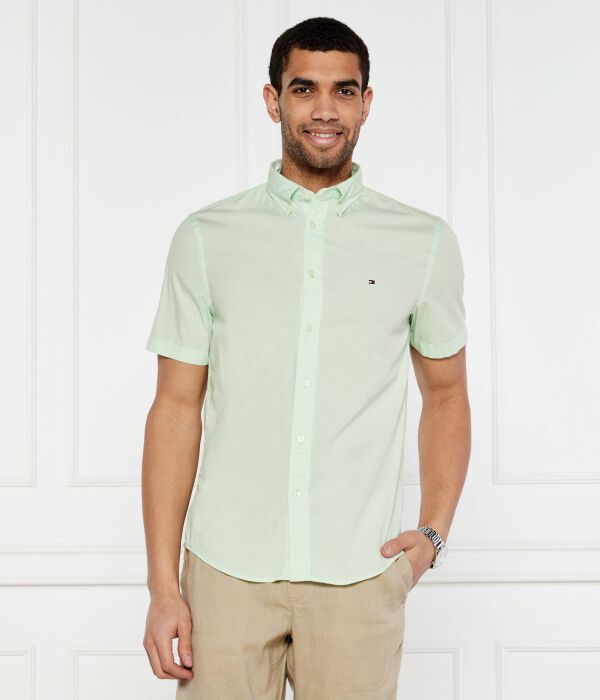 Футболка Flex Regular fit Tommy Hilfiger, голубой, Синий, Футболка Flex Regular fit Tommy Hilfiger, голубой
Футболка Flex Regular fit Tommy Hilfiger, голубой, Синий, Футболка Flex Regular fit Tommy Hilfiger, голубой