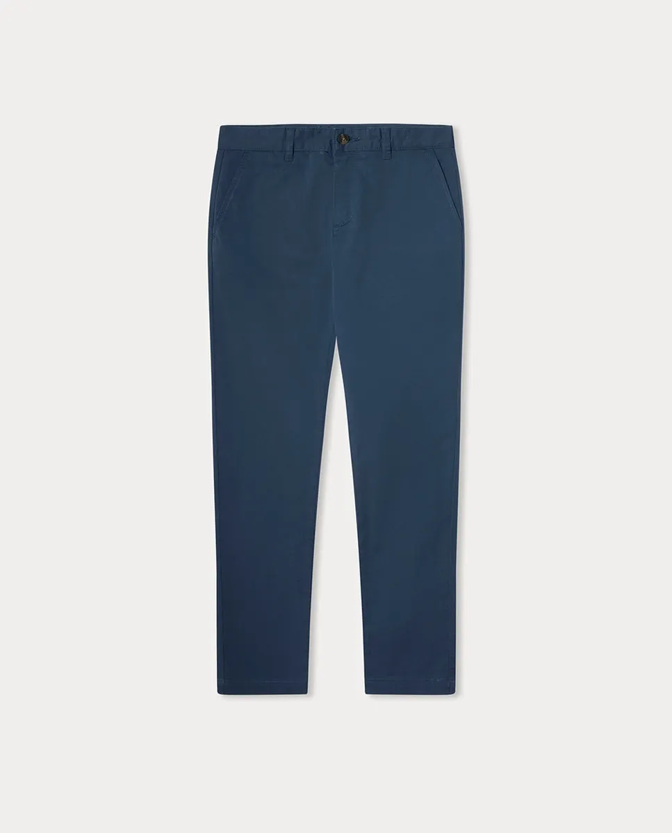 Детские чиносы Hackett, индиго
Детские чиносы Hackett, индиго