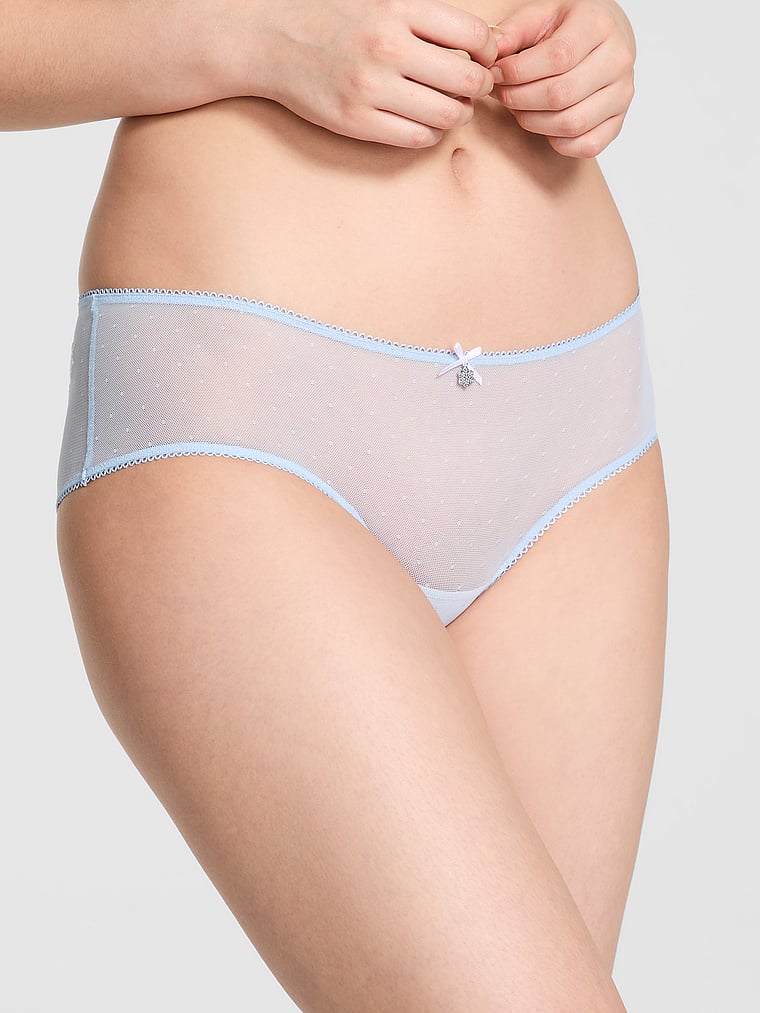 Подмигиваю, нахальные трусики Pink, icy blue
Подмигиваю, нахальные трусики Pink, icy blue