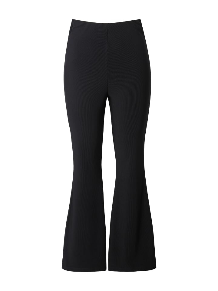 Тканевые брюки Studio Untold Schlupfhose, черный
Тканевые брюки Studio Untold Schlupfhose, черный