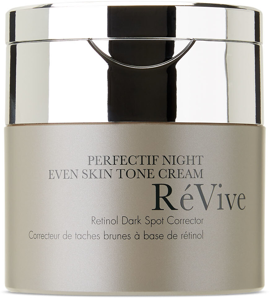 Perfectif Retinol Dark Spot Corrector Ночной крем, 50 г ReVive
Perfectif Retinol Dark Spot Corrector Ночной крем, 50 г ReVive
