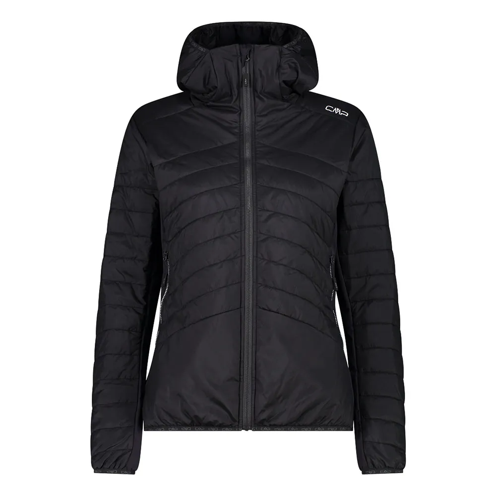 Куртка CMP 34Z6576, черный
Куртка CMP 34Z6576, черный