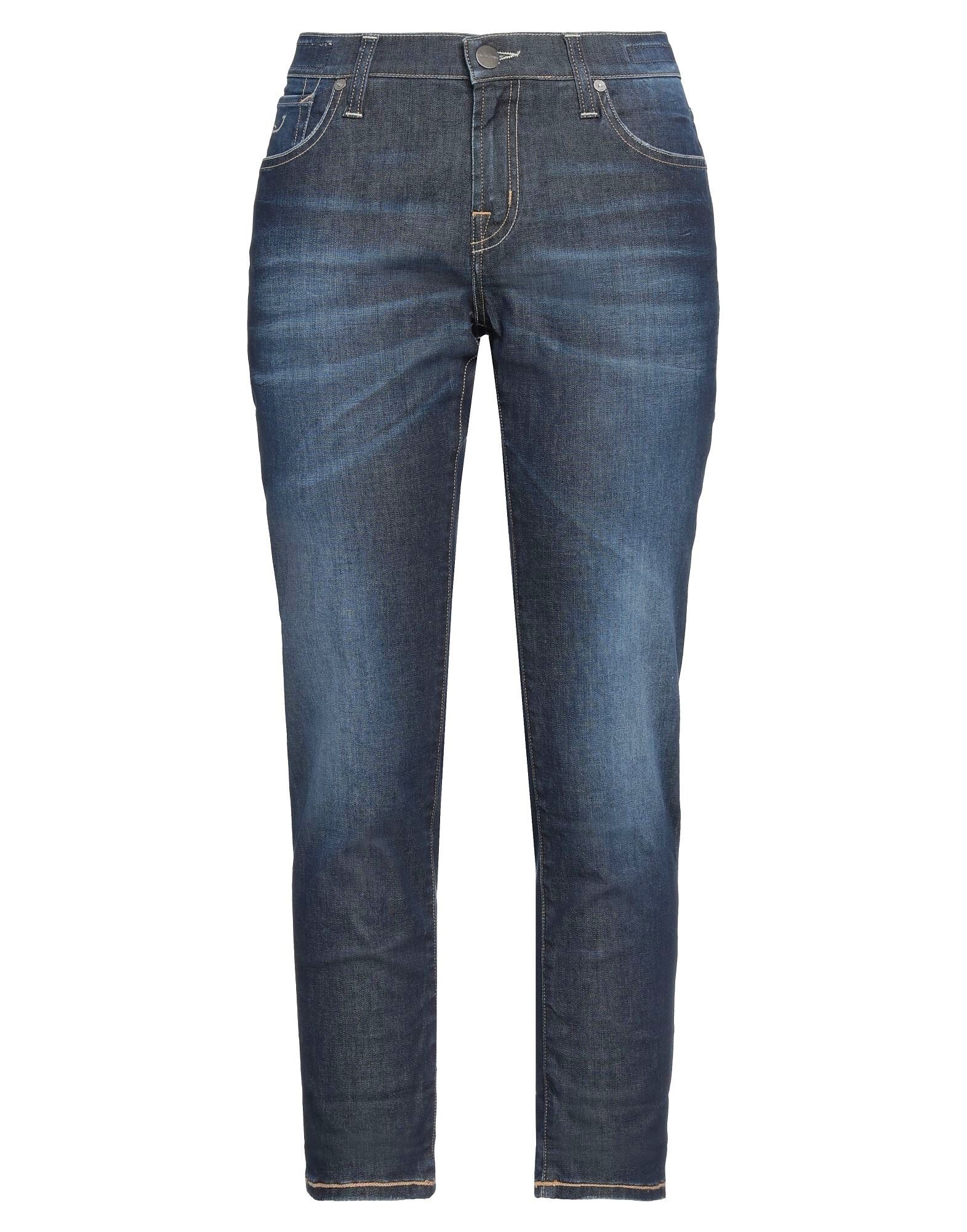 Джинсы Jacob Cohen, синий
Джинсы Jacob Cohen, синий