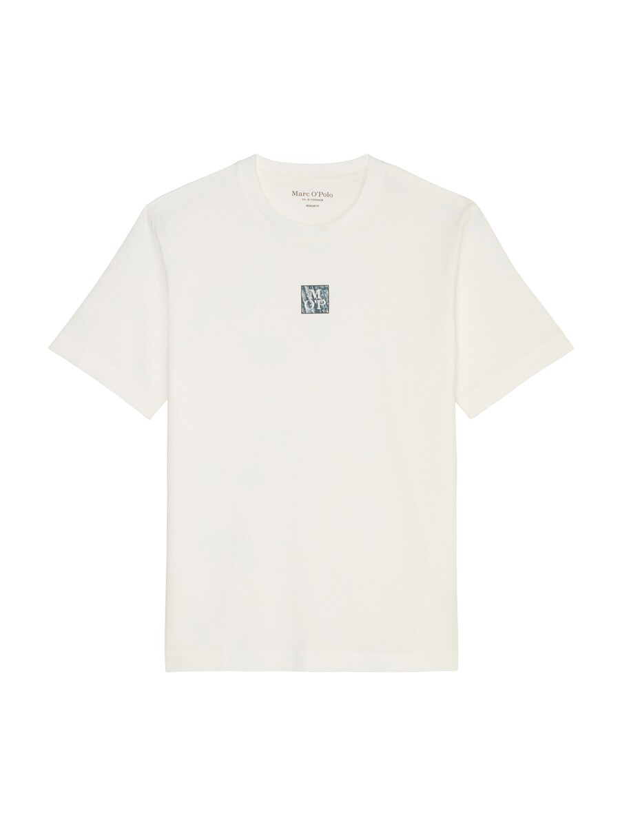 Рубашка Marc O'Polo, белый
Рубашка Marc O'Polo, белый