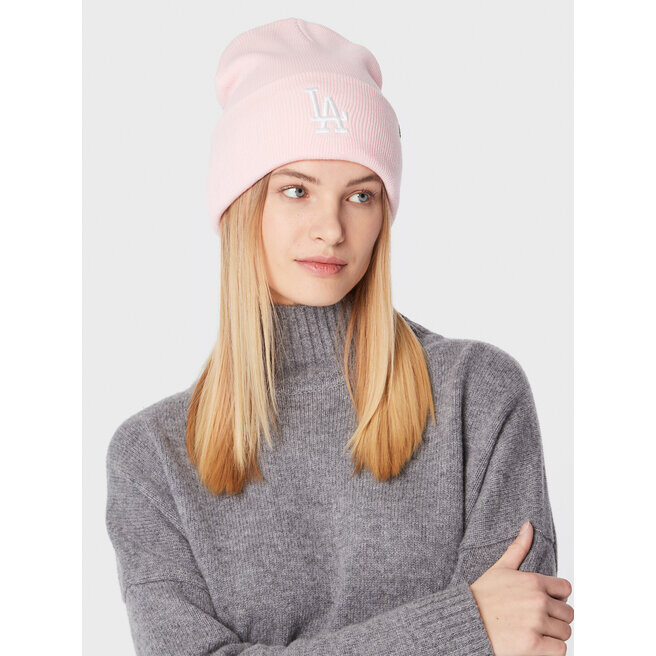 Шапка 47 Brand Los Angeles, розовый
Шапка 47 Brand Los Angeles, розовый