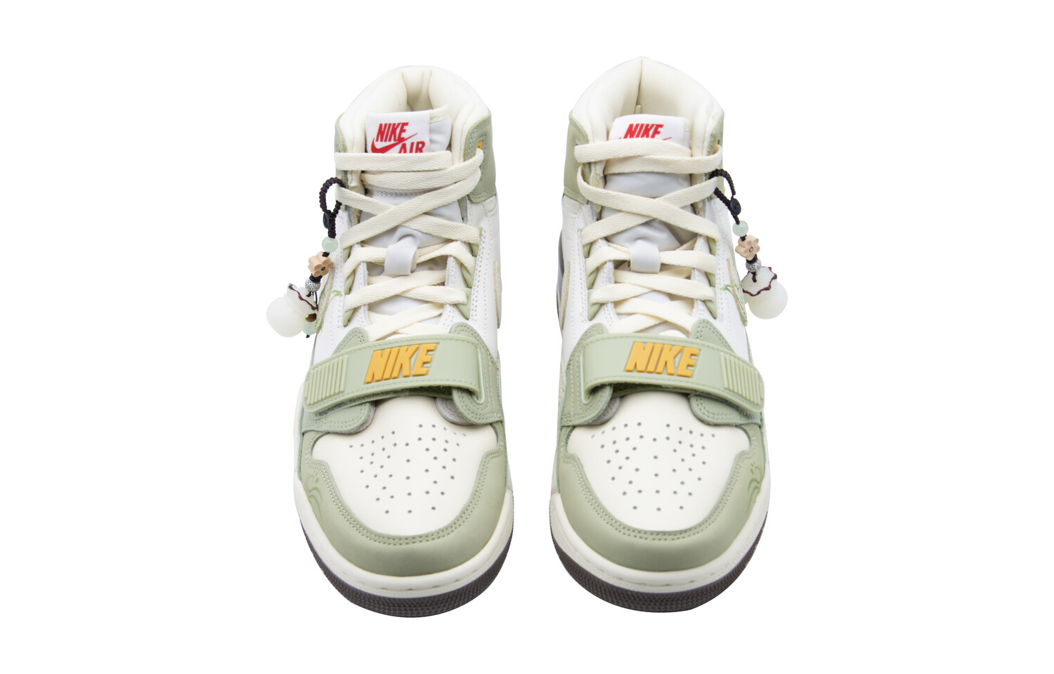 Кроссовки Jordan Legacy 312 Vintage Basketball Shoes Unisex High-top Green, зеленый
Кроссовки Jordan Legacy 312 Vintage Basketball Shoes Unisex High-top Green, зеленый