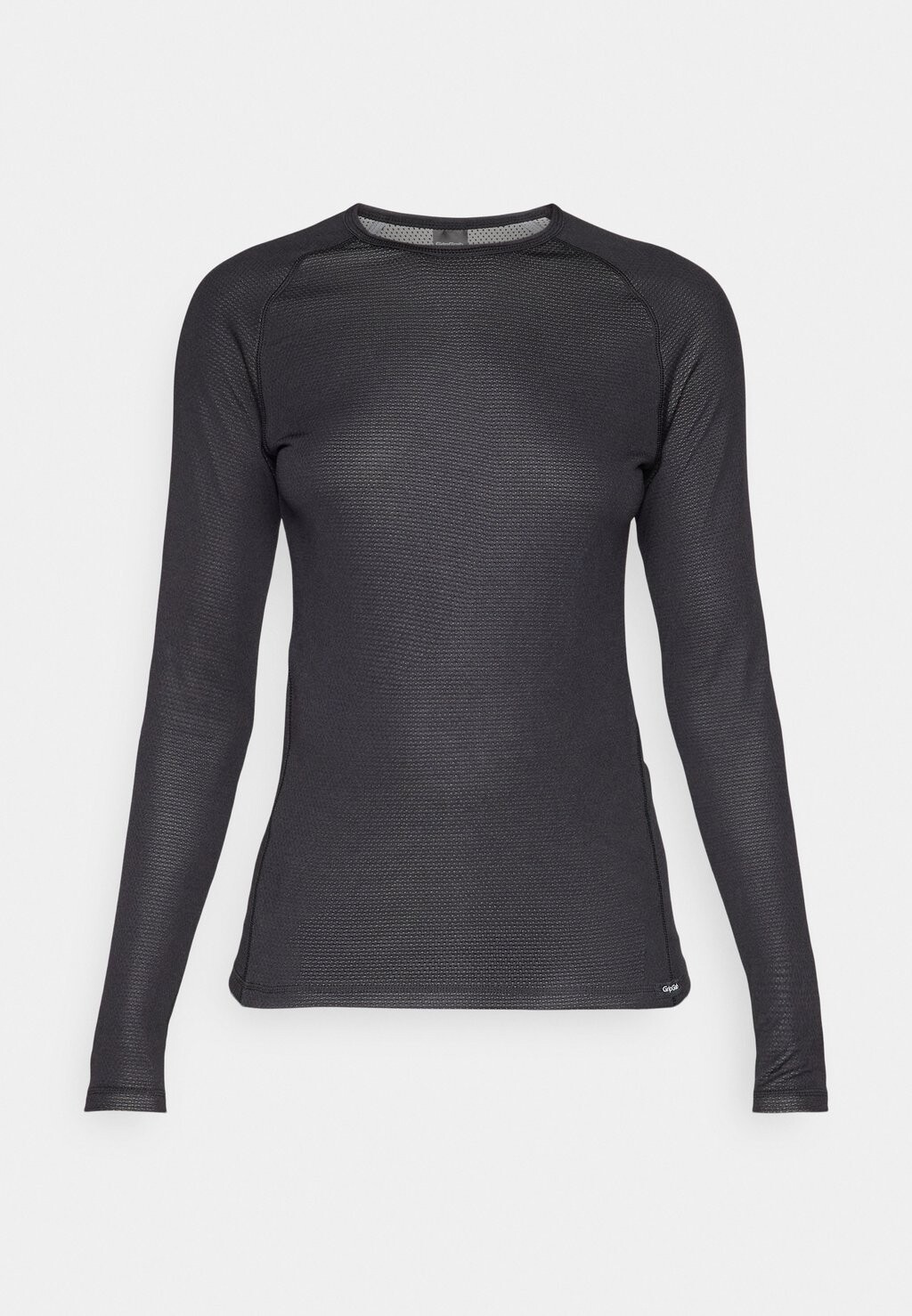 Топ с длинными рукавами WOMENS RIDE THERMAL LONG SLEEVE BASE LAYER GripGrab, черный 
Топ с длинными рукавами WOMENS RIDE THERMAL LONG SLEEVE BASE LAYER GripGrab, черный