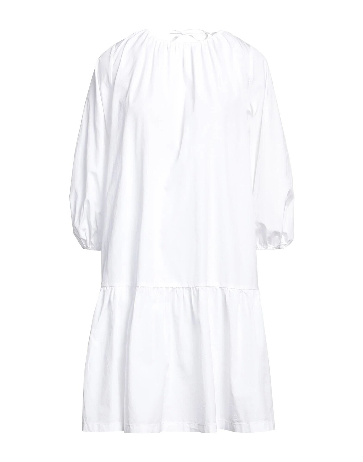 Платье Europeanculture, белый
Платье Europeanculture, белый