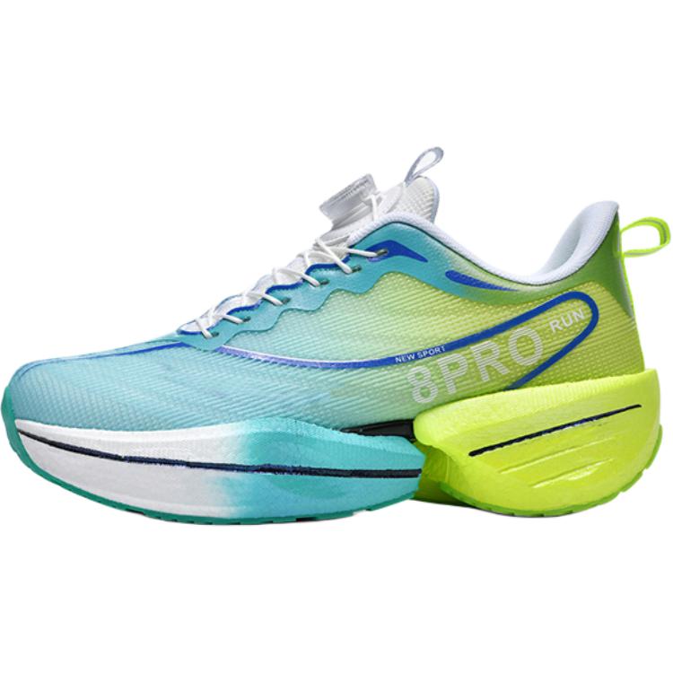 7 PE Низкие детские кроссовки для бега 7-PE, Apple Month
7 PE Низкие детские кроссовки для бега 7-PE, Apple Month