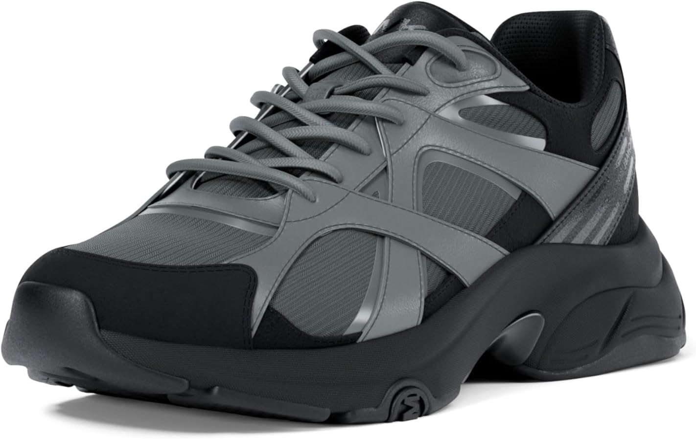 Michael Kors мужские кроссовки Leo Trainer, Storm
Michael Kors мужские кроссовки Leo Trainer, Storm