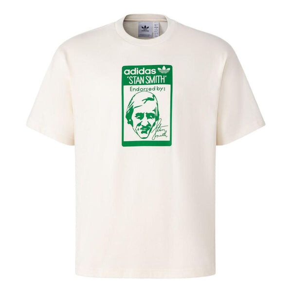 Футболка оригиналы stan smith футболка азиатские размеры Adidas, белый
Футболка оригиналы stan smith футболка азиатские размеры Adidas, белый