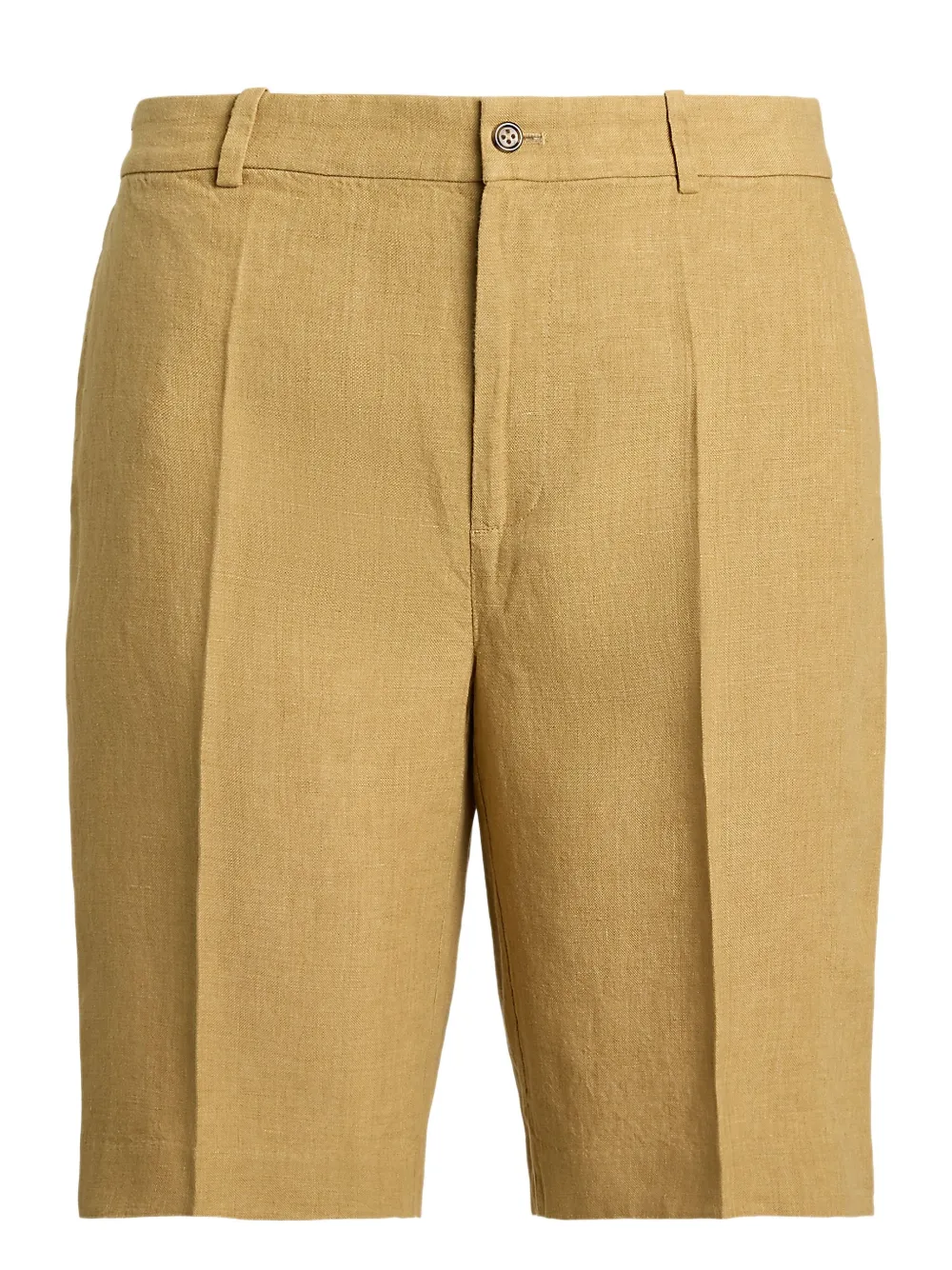 Льняные шорты со складками POLO RALPH LAUREN, нейтральный
Льняные шорты со складками POLO RALPH LAUREN, нейтральный