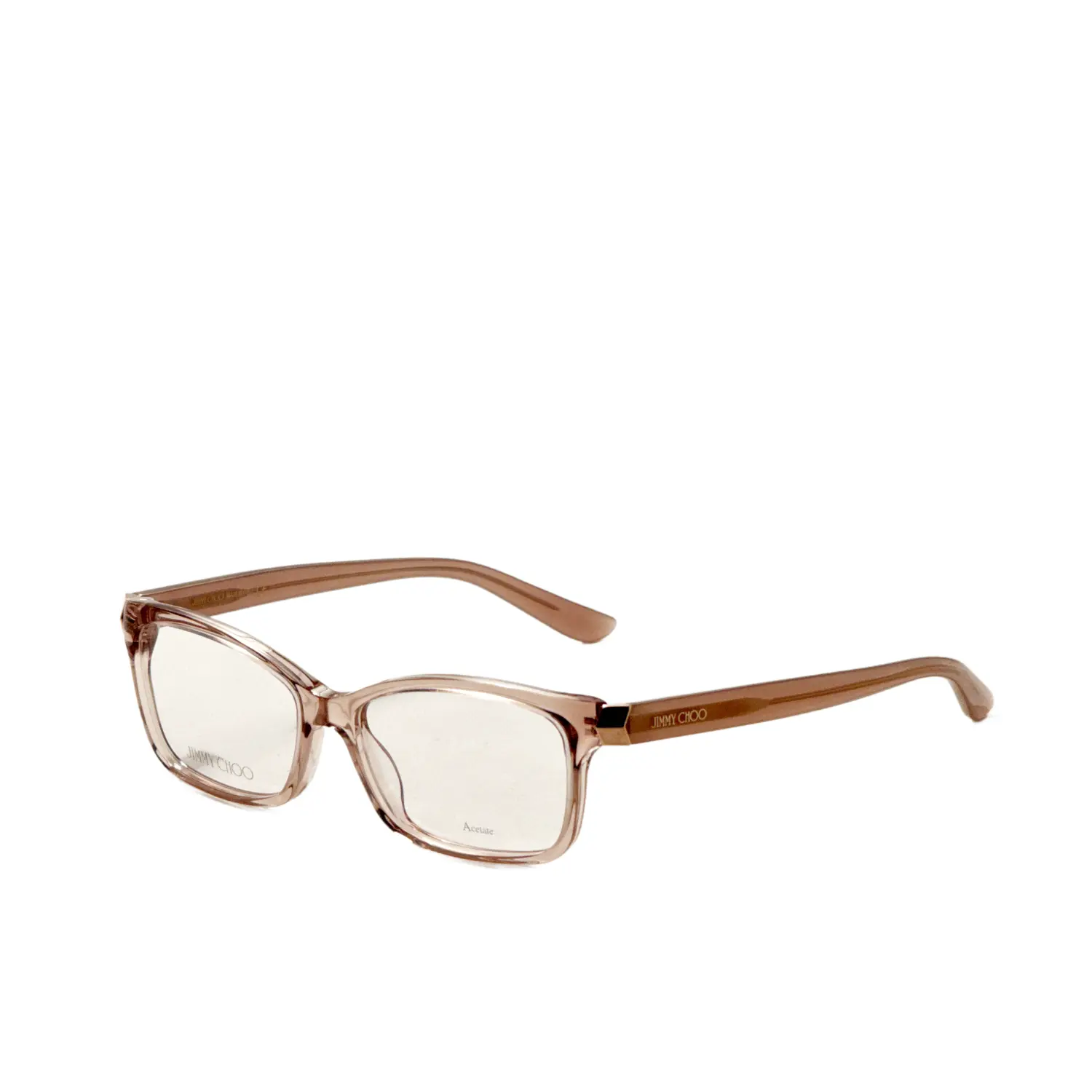 Женские очки Jimmy Choo 52 мм, бежевые, модель Opticals
Женские очки Jimmy Choo 52 мм, бежевые, модель Opticals