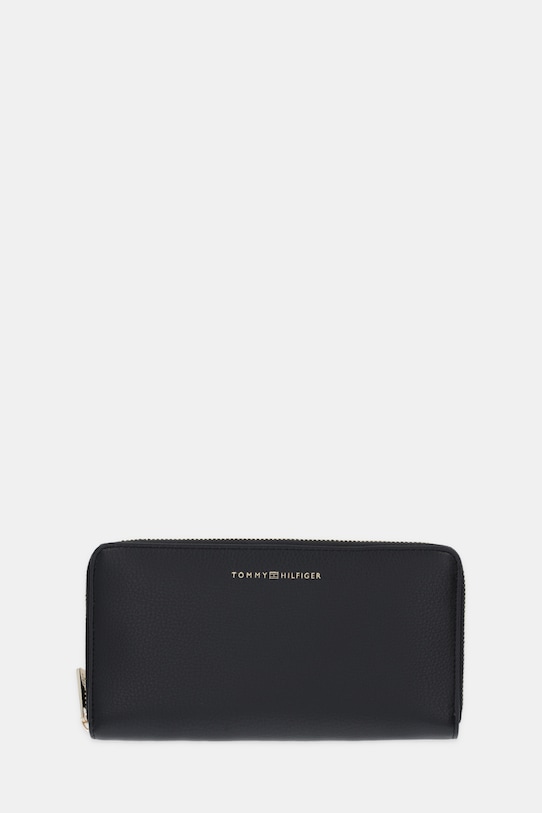 Кошелек Tommy Hilfiger, черный
Кошелек Tommy Hilfiger, черный