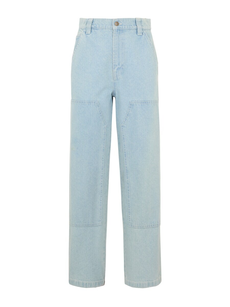 Джинсы DICKIES Regular Jeans MADISON, синий
Джинсы DICKIES Regular Jeans MADISON, синий