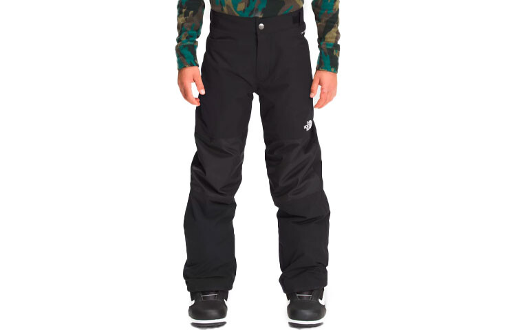THE NORTH FACE Kids Детская лыжная одежда, цвет Black 
THE NORTH FACE Kids Детская лыжная одежда, цвет Black