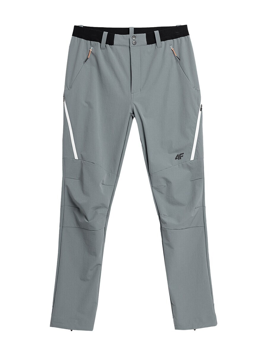 Уличные брюки 4F, серый
Уличные брюки 4F, серый