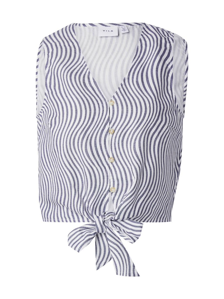Блуза VILA VIDanelli, темно-синий
Блуза VILA VIDanelli, темно-синий