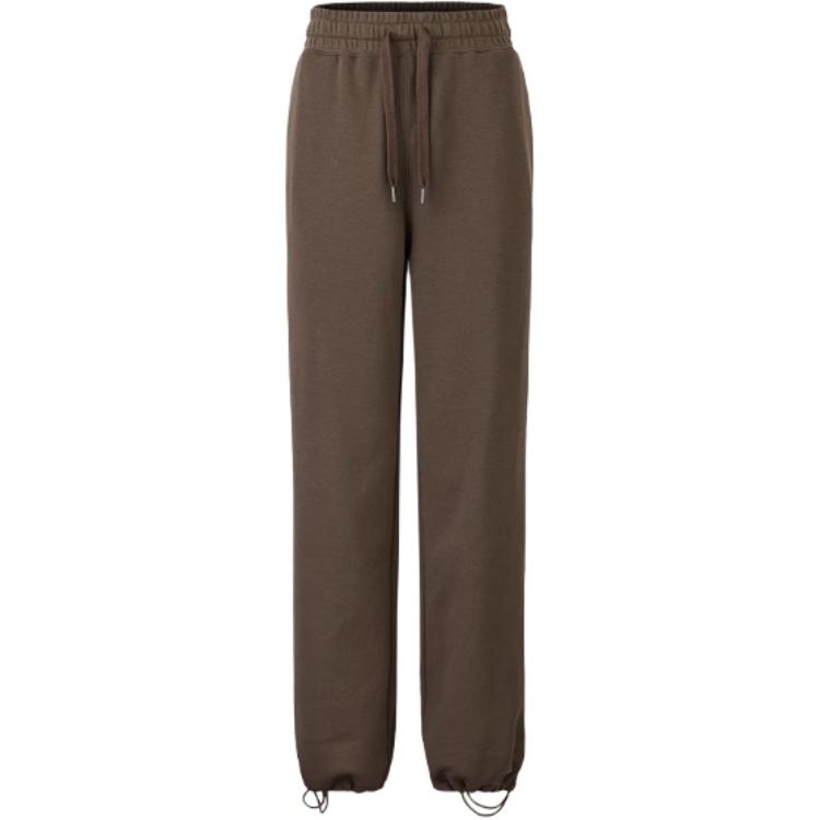 THE NORTH FACE Женские вязаные спортивные штаны для городских исследований brown
THE NORTH FACE Женские вязаные спортивные штаны для городских исследований brown