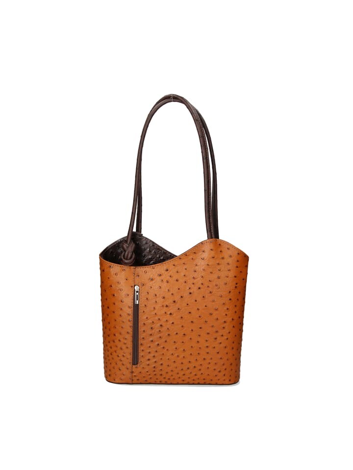 Рюкзак Gave Lux, цвет cognac/dark brown
Рюкзак Gave Lux, цвет cognac/dark brown