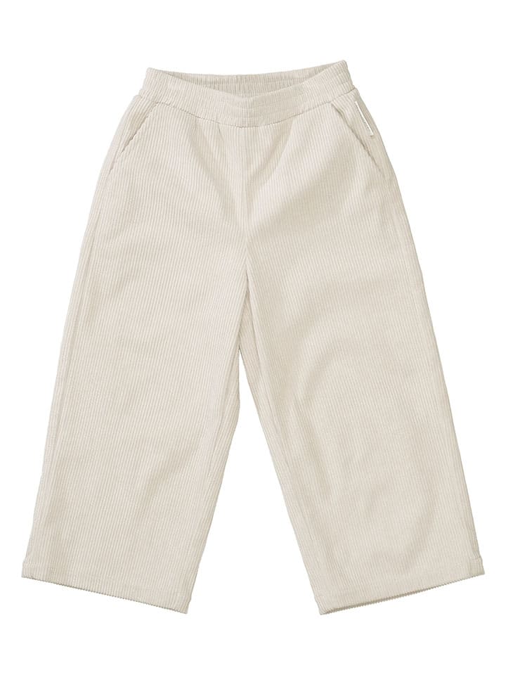 Marc O'Polo Junior Вельветовые брюки бежевого цвета
Marc O'Polo Junior Вельветовые брюки бежевого цвета