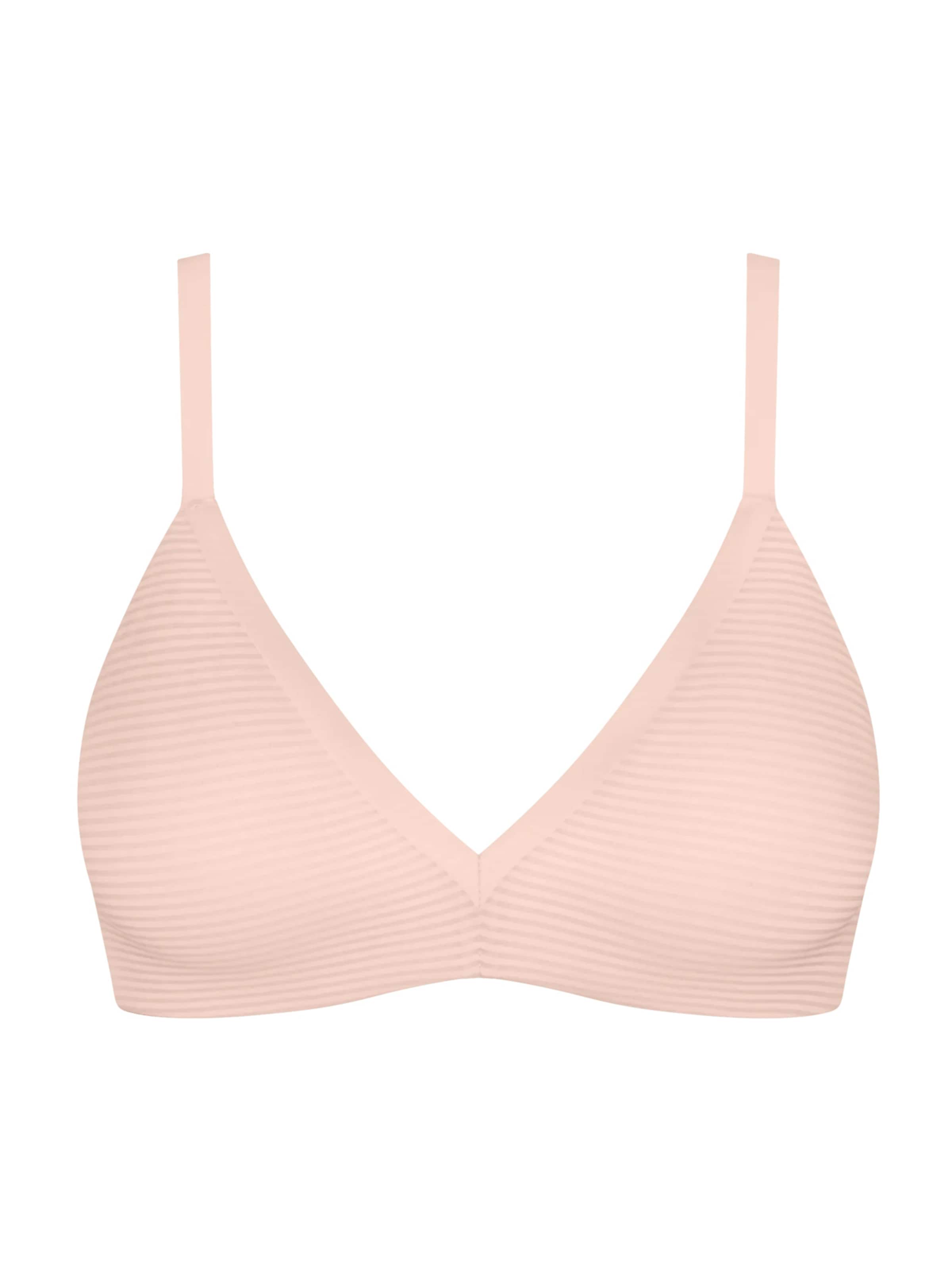 SLOGGI Push-up бра 'ZERO Feel Air' в цвете розовый, пудра
SLOGGI Push-up бра 'ZERO Feel Air' в цвете розовый, пудра