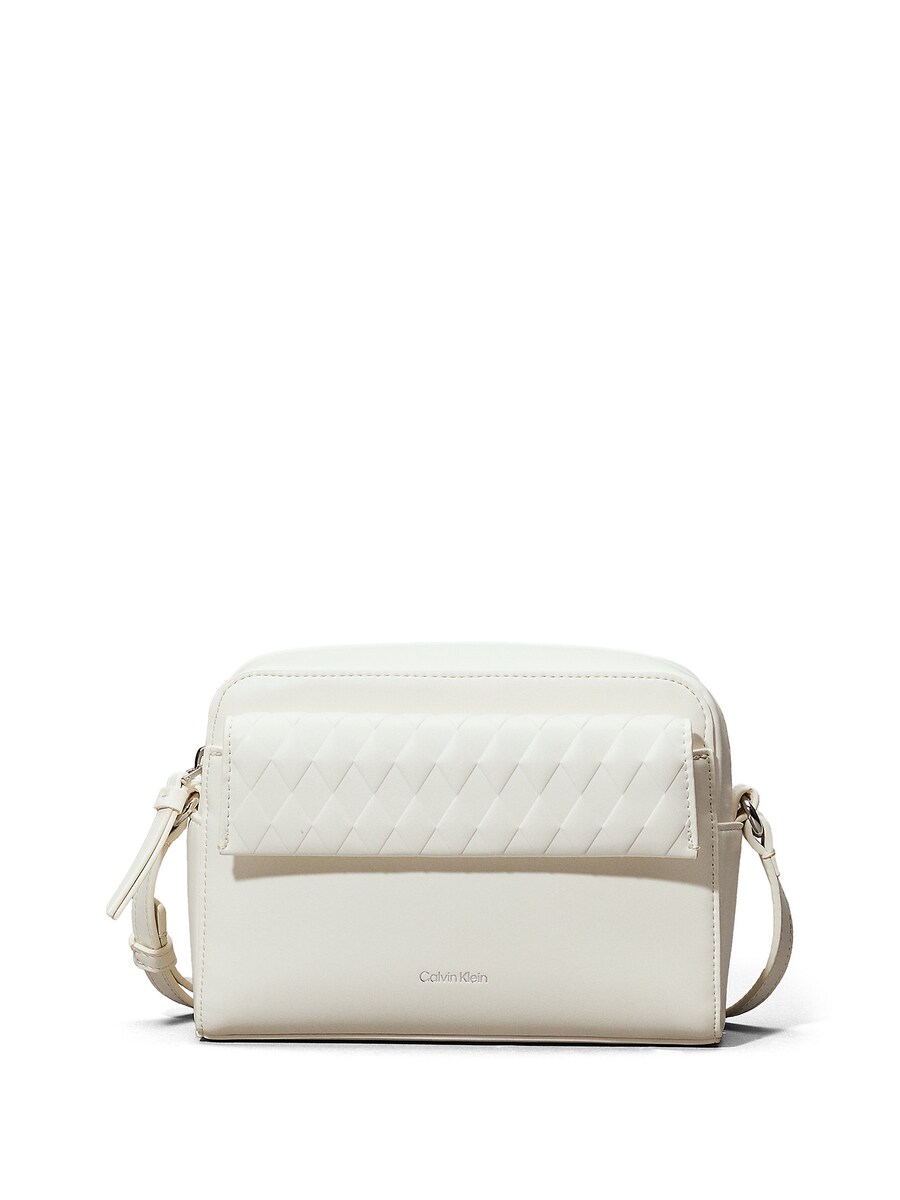 Сумка кросс-боди Calvin Klein, White
Сумка кросс-боди Calvin Klein, White