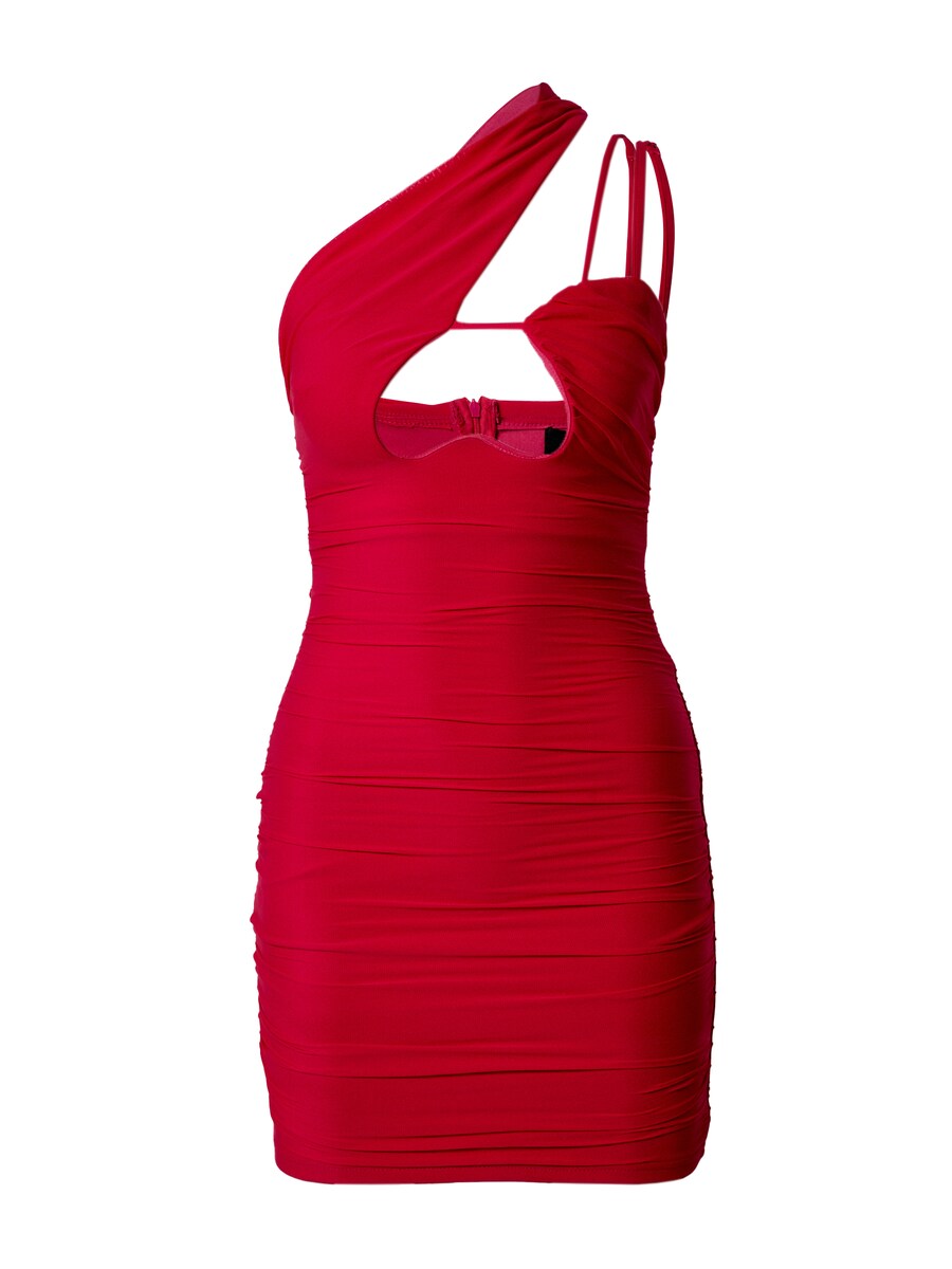 Платье Misspap, цвет Cranberry
Платье Misspap, цвет Cranberry