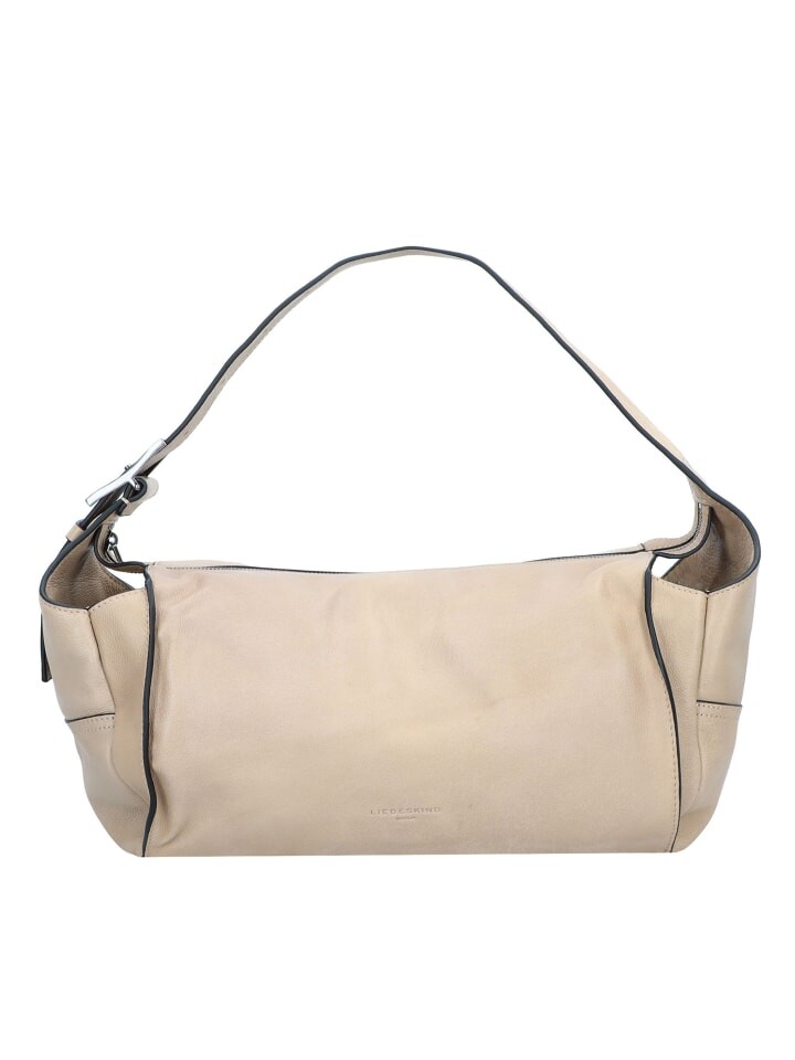 Наплечная сумка LIEBESKIND BERLIN Lou 2 Schultertasche Leder 35 cm, цвет stone
Наплечная сумка LIEBESKIND BERLIN Lou 2 Schultertasche Leder 35 cm, цвет stone