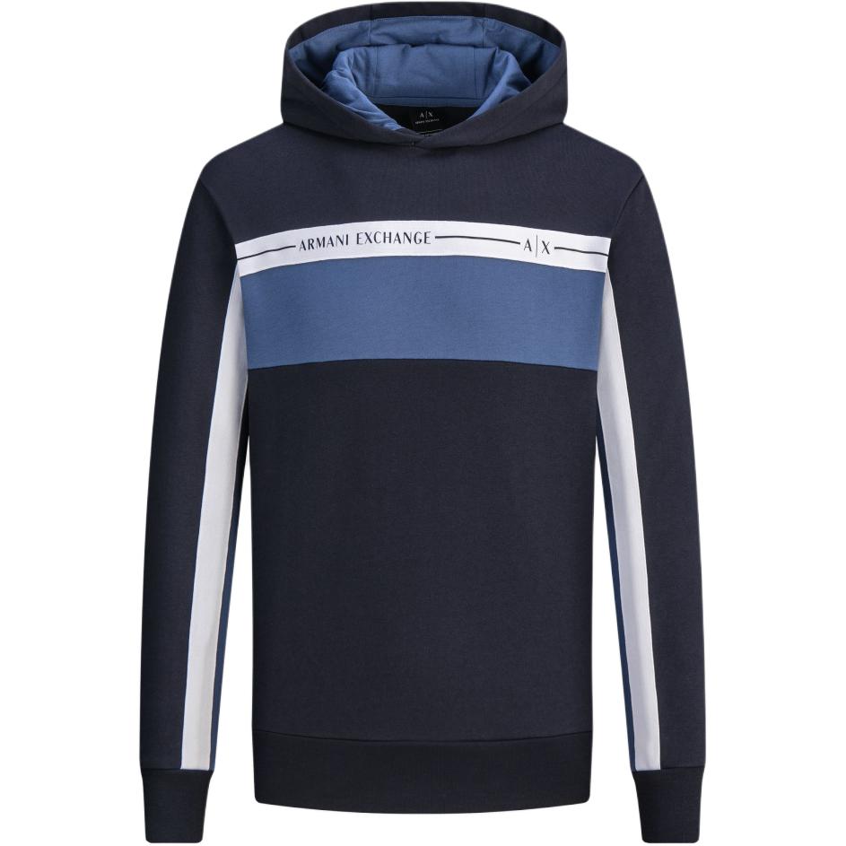 Свитер мужской темно-синий ARMANI EXCHANGE, темно-синий синий
Свитер мужской темно-синий ARMANI EXCHANGE, темно-синий синий