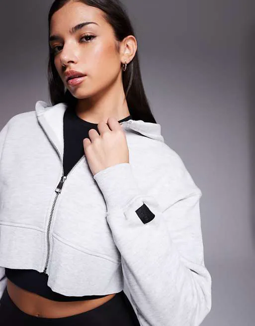 Светло-серый меланжевый укороченный худи из тяжелого хлопка плотностью 440 г/кв.м. 4505 Icon Rest Day - LGREY
Светло-серый меланжевый укороченный худи из тяжелого хлопка плотностью 440 г/кв.м. 4505 Icon Rest Day - LGREY