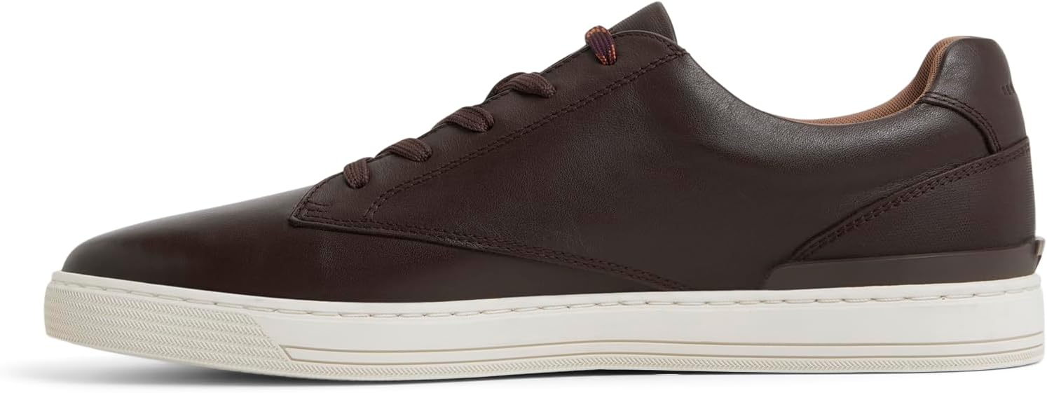 Кроссовки Ted Baker Mens Brentford, коричневый
Кроссовки Ted Baker Mens Brentford, коричневый