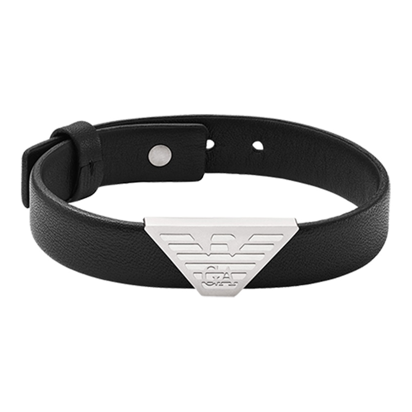 Браслет Wristbands Men's EMPORIO ARMANI
Браслет Wristbands Men's EMPORIO ARMANI
