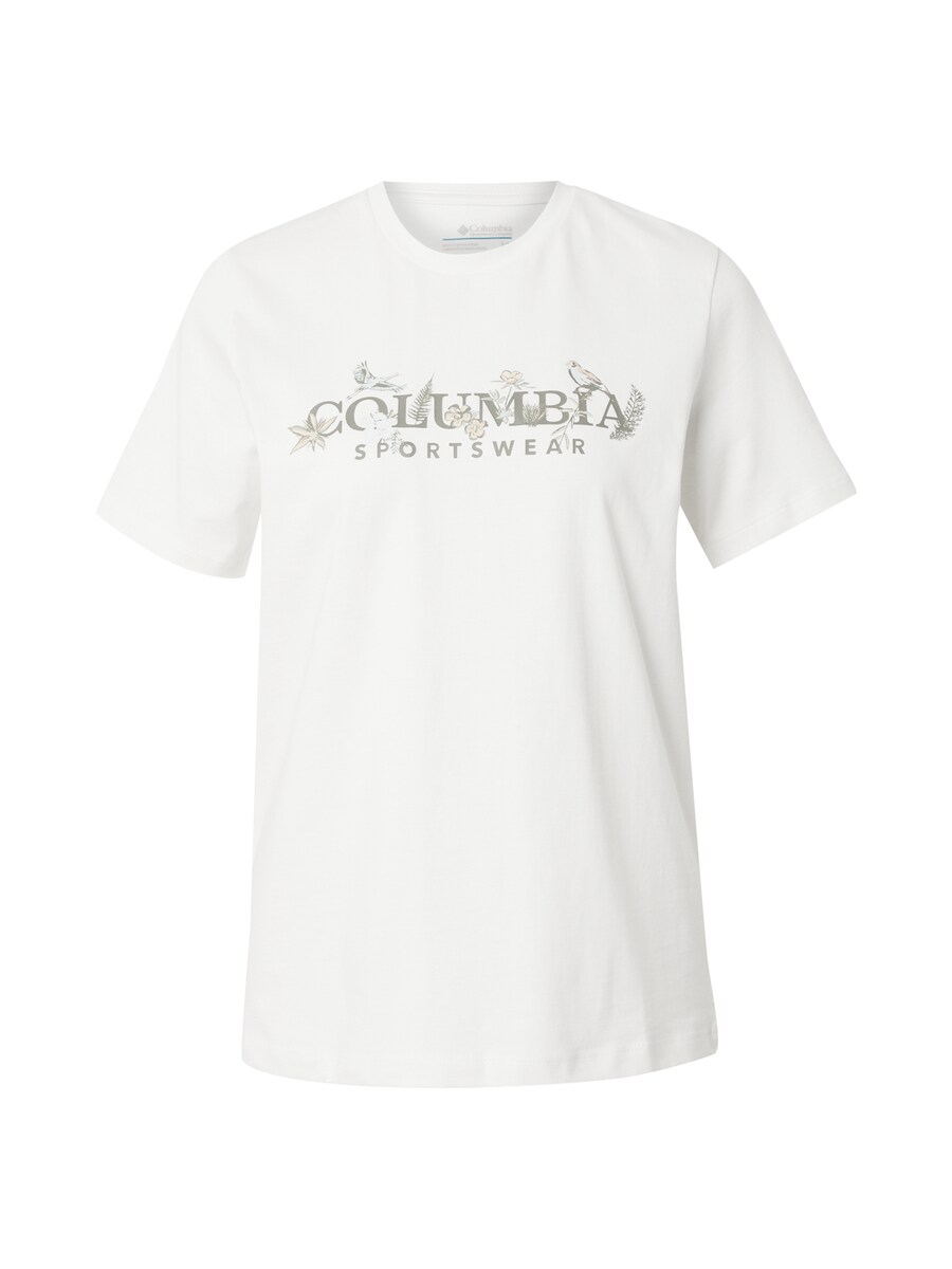 Футболка Performance COLUMBIA Boundless Beauty, белый
Футболка Performance COLUMBIA Boundless Beauty, белый