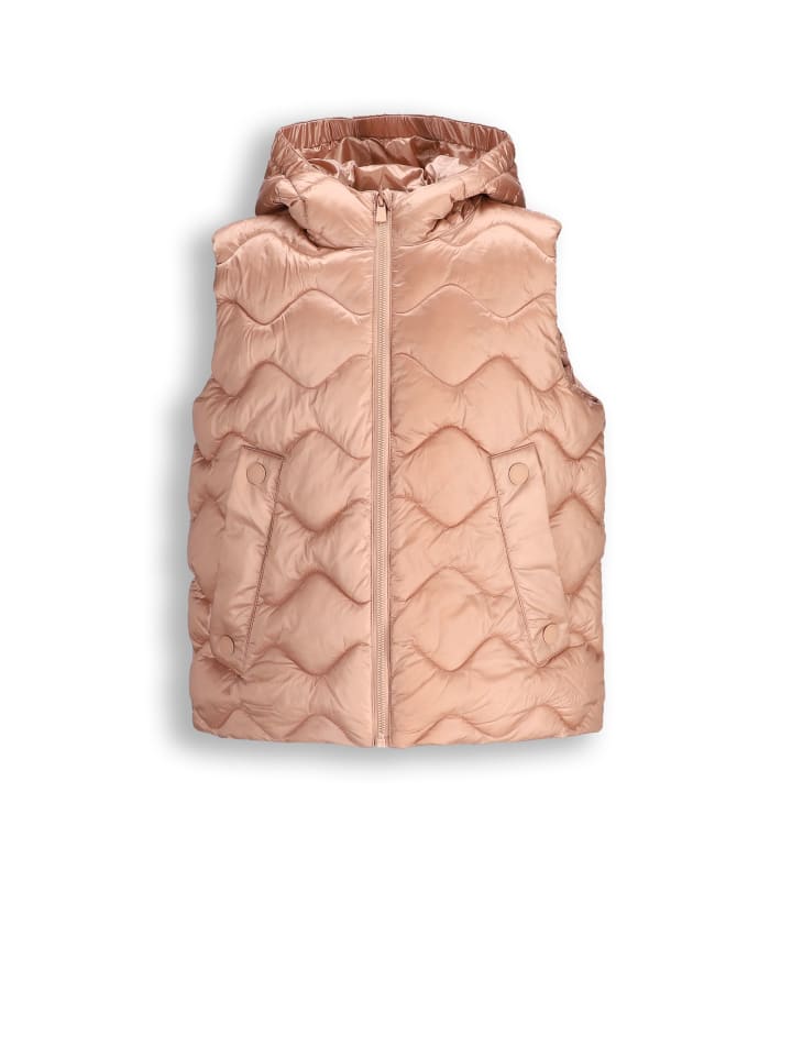 Жилет Coccodrillo, бежевый 
Жилет Coccodrillo, бежевый