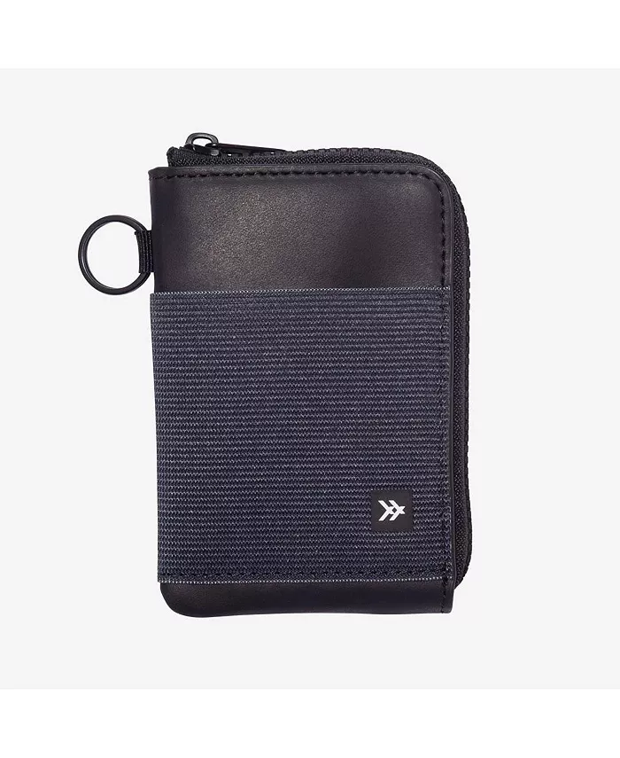 Кошелек на молнии Realtree Edge Thread Wallets, черный
Кошелек на молнии Realtree Edge Thread Wallets, черный