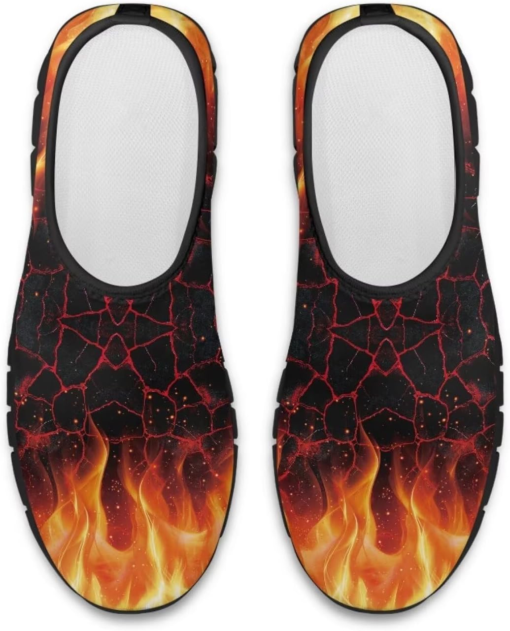 Мужские слипоны Tomeusey, повседневная удобная обувь для прогулок, легкие кроссовки с противоскользящей подошвой для путешествий и легких тренировок, черная подошва
Мужские слипоны Tomeusey, повседневная удобная обувь для прогулок, легкие кроссовки с противоскользящей подошвой для путешествий и легких тренировок, черная подошва