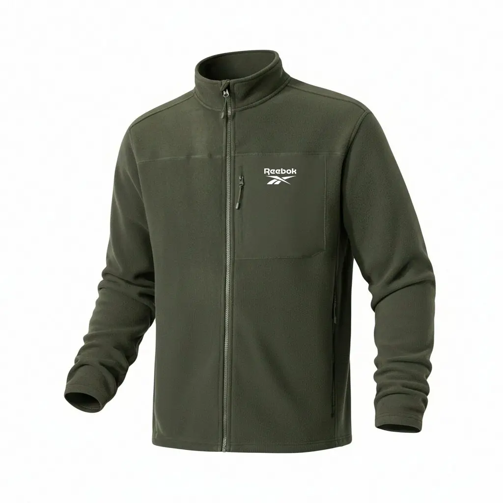 Куртки Unisex Stand Collar Moderate Reebok, pale зеленый
Куртки Unisex Stand Collar Moderate Reebok, pale зеленый