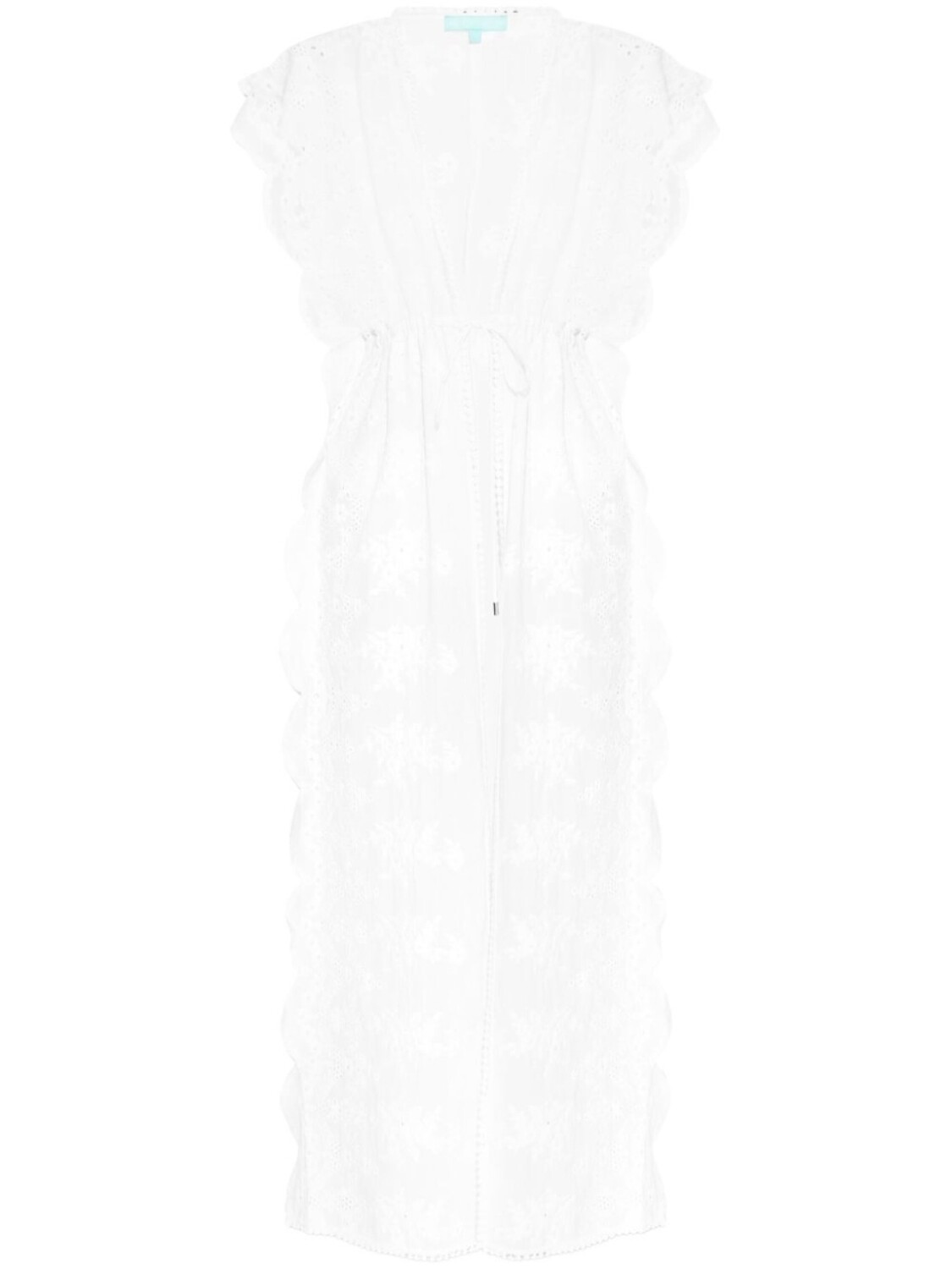 Melissa Odabash платье Talitha, белый
Melissa Odabash платье Talitha, белый