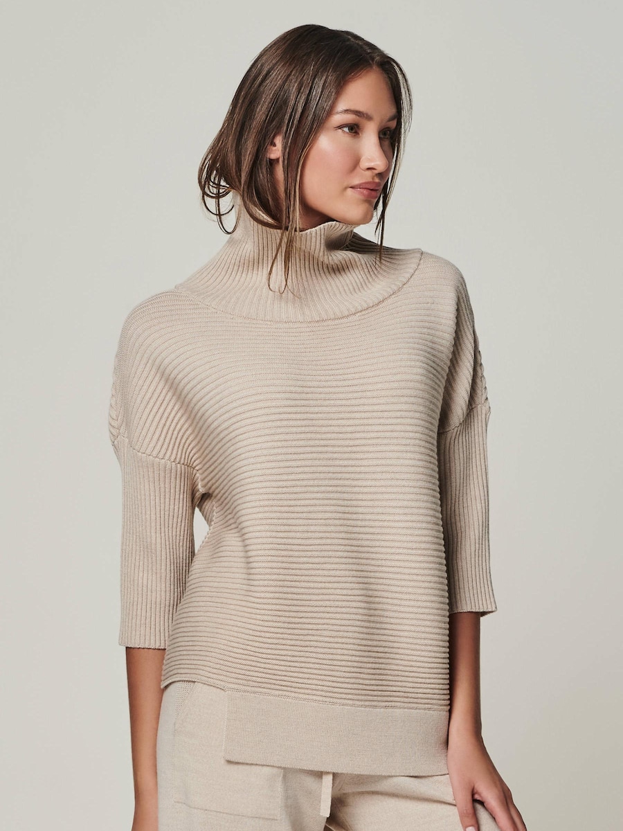 Свитер YOU LOOK PERFECT BAILEY, бежевый
Свитер YOU LOOK PERFECT BAILEY, бежевый