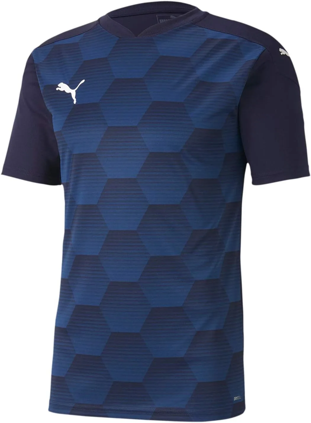 Puma Teamfinal 21 Graphic JerseyT-Shirt
Puma Teamfinal 21 Graphic JerseyT-Shirt