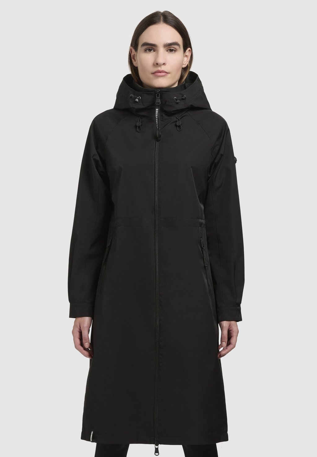 Парка PINAX khujo, черный
Парка PINAX khujo, черный