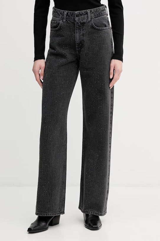 Джинсы United Colors of Benetton, серый
Джинсы United Colors of Benetton, серый