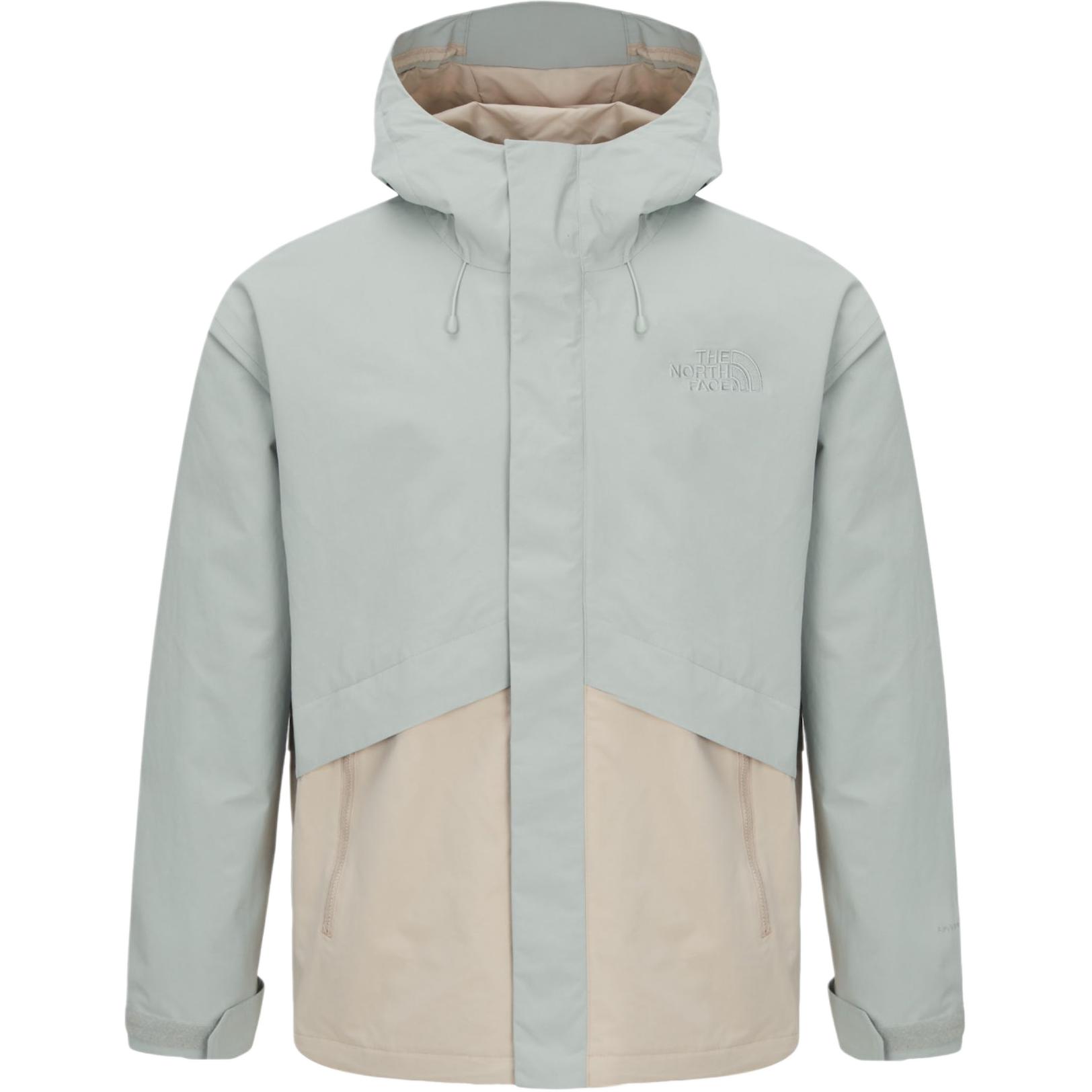Куртки и пальто Unisex Cool Gray THE NORTH FACE, серый
Куртки и пальто Unisex Cool Gray THE NORTH FACE, серый